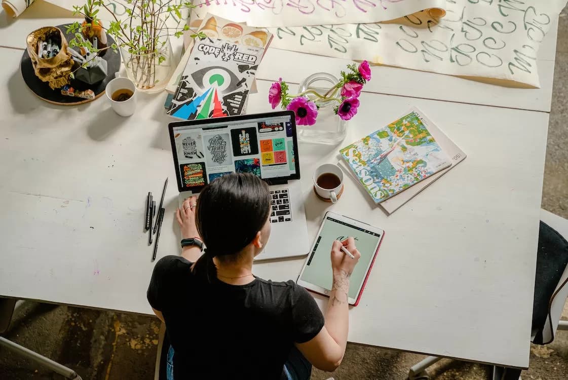 Tips For Writing Better Blogs — Personality and SEO