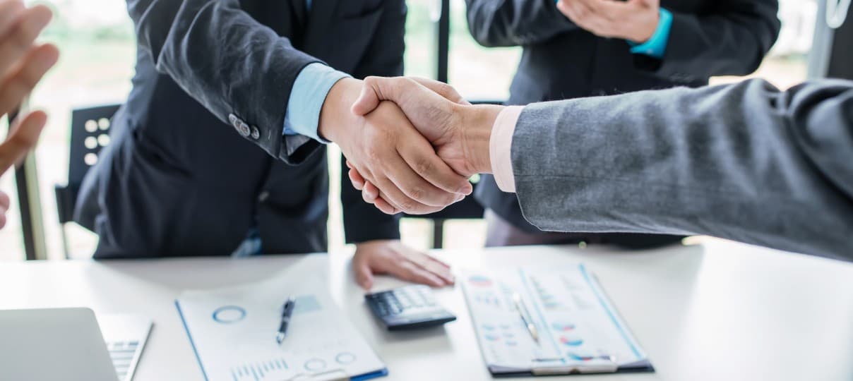 Trust: The Cornerstone of The Art of eCommerce<sup>™</sup> SEO