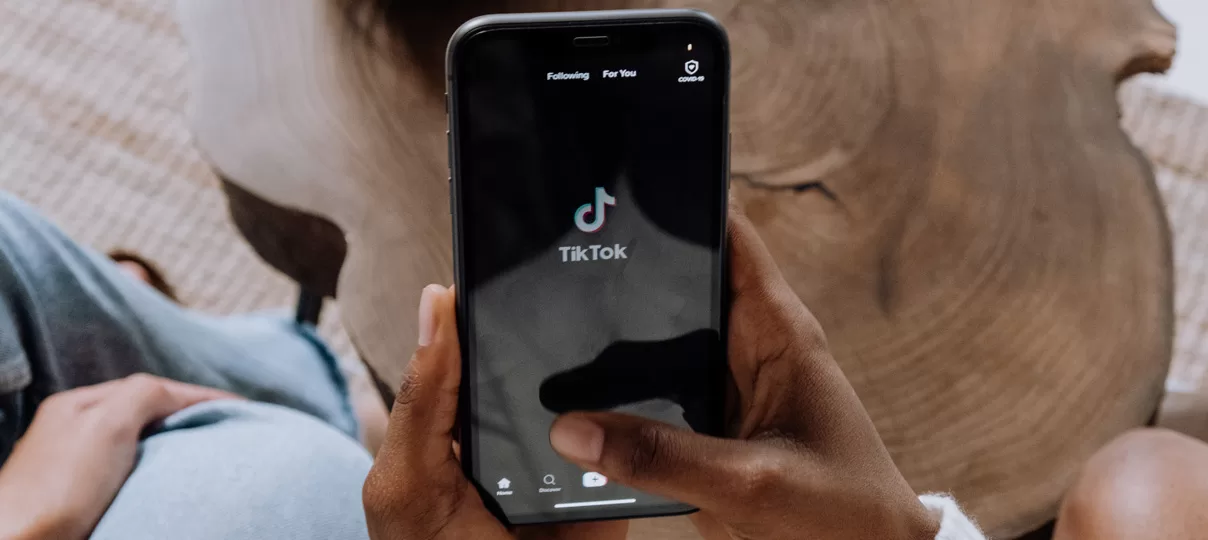 Unique TikTok PFP Ideas