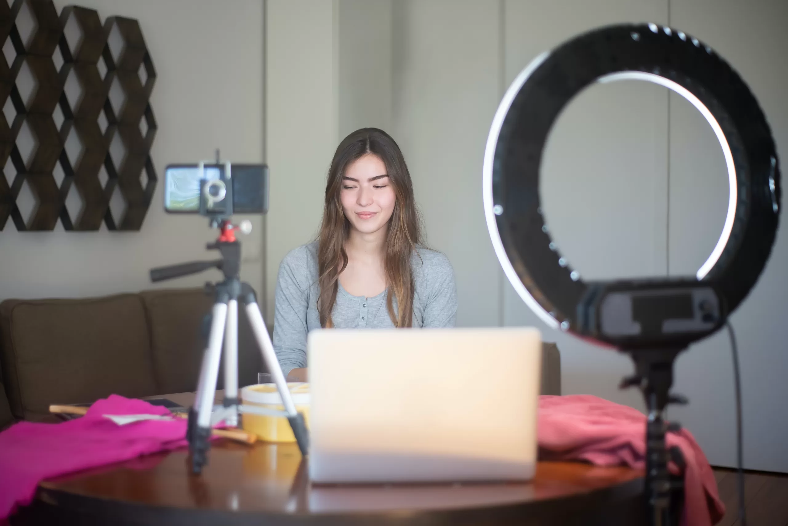 Unleashing The Power of Social Media for eCommerce Marketing