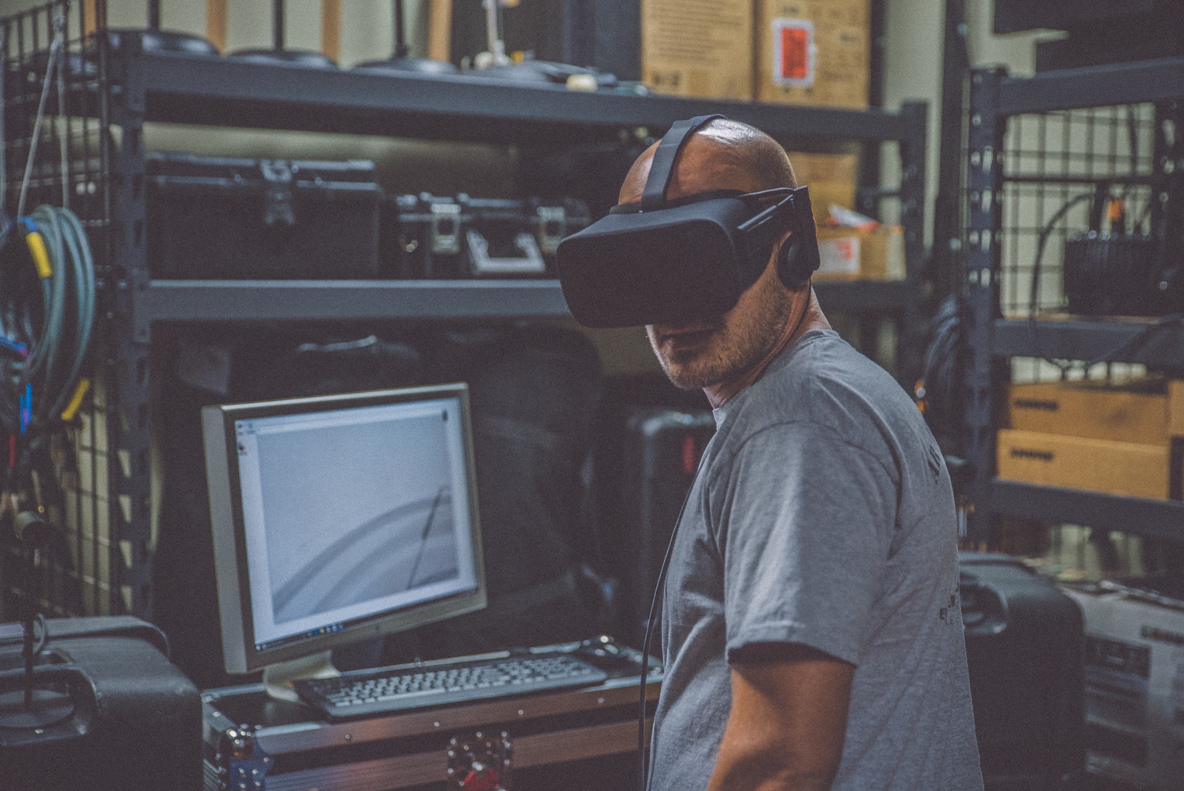 What Does Virtual Reality for eCommerce Actually Mean for Your Business?