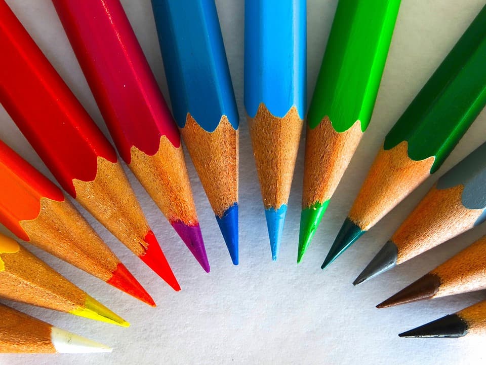 Volusion Custom Design: Can Color Make More Sales?