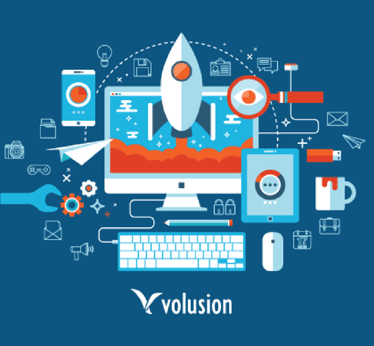 Volusion Custom Designs Can Help Showcase Your Brand