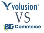 Volusion Vs BigCommerce: Real Experiences by Real People