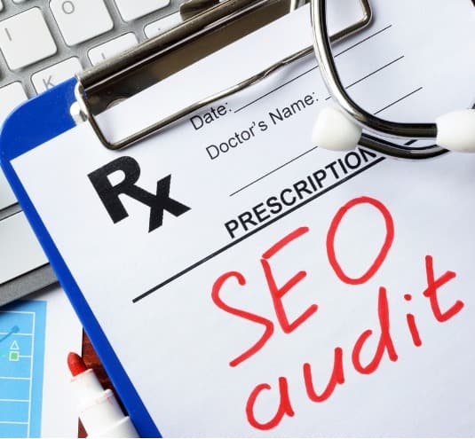What an SEO Audit Shows You About Your Website