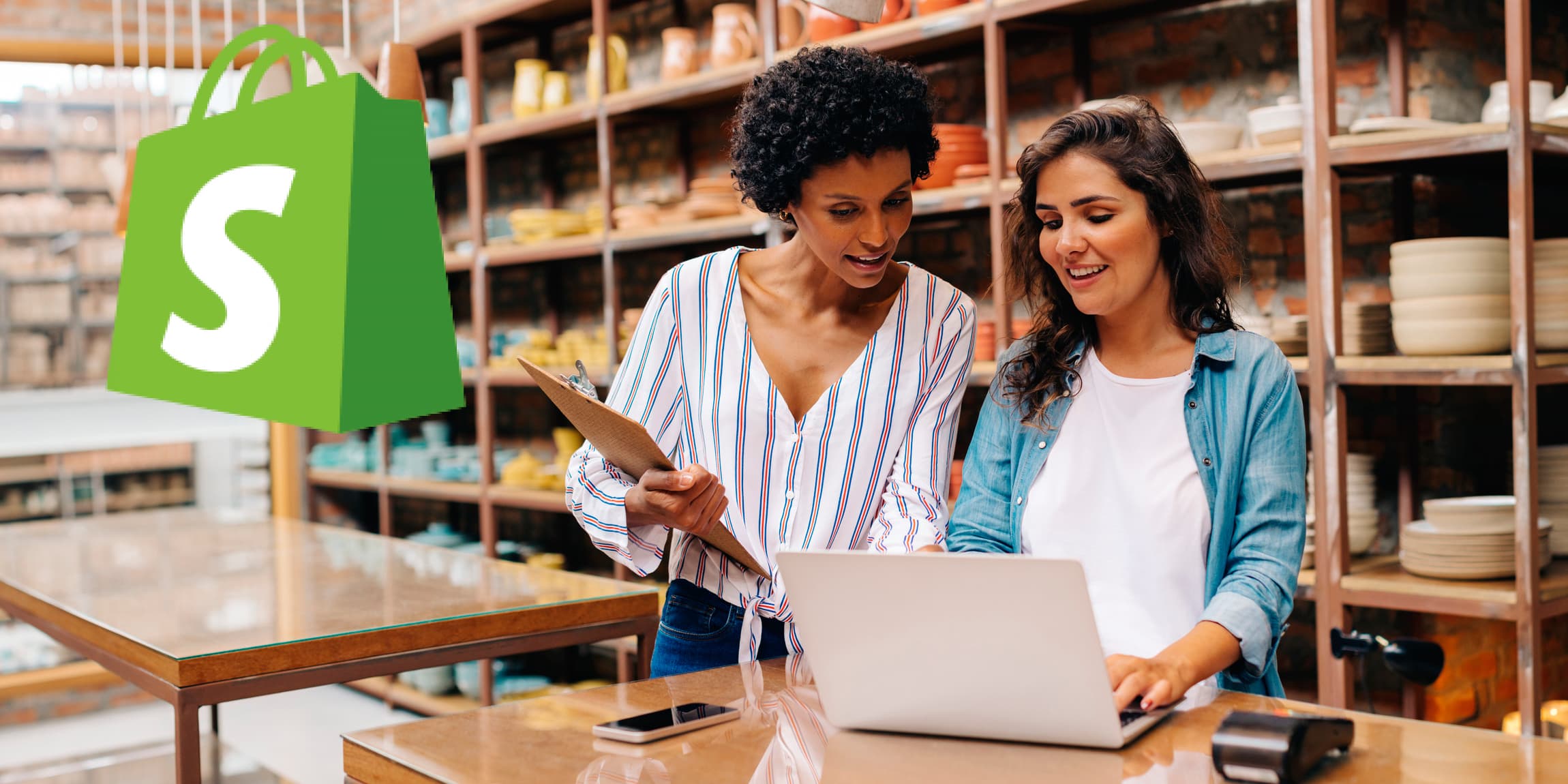 What New Store Owners Need to Know About Shopify SEO