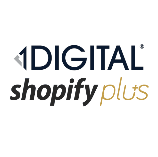 Why 1Digital Agency is the Shopify Plus Partner You Need