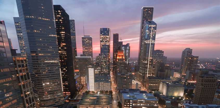 Why Businesses are Moving to Houston