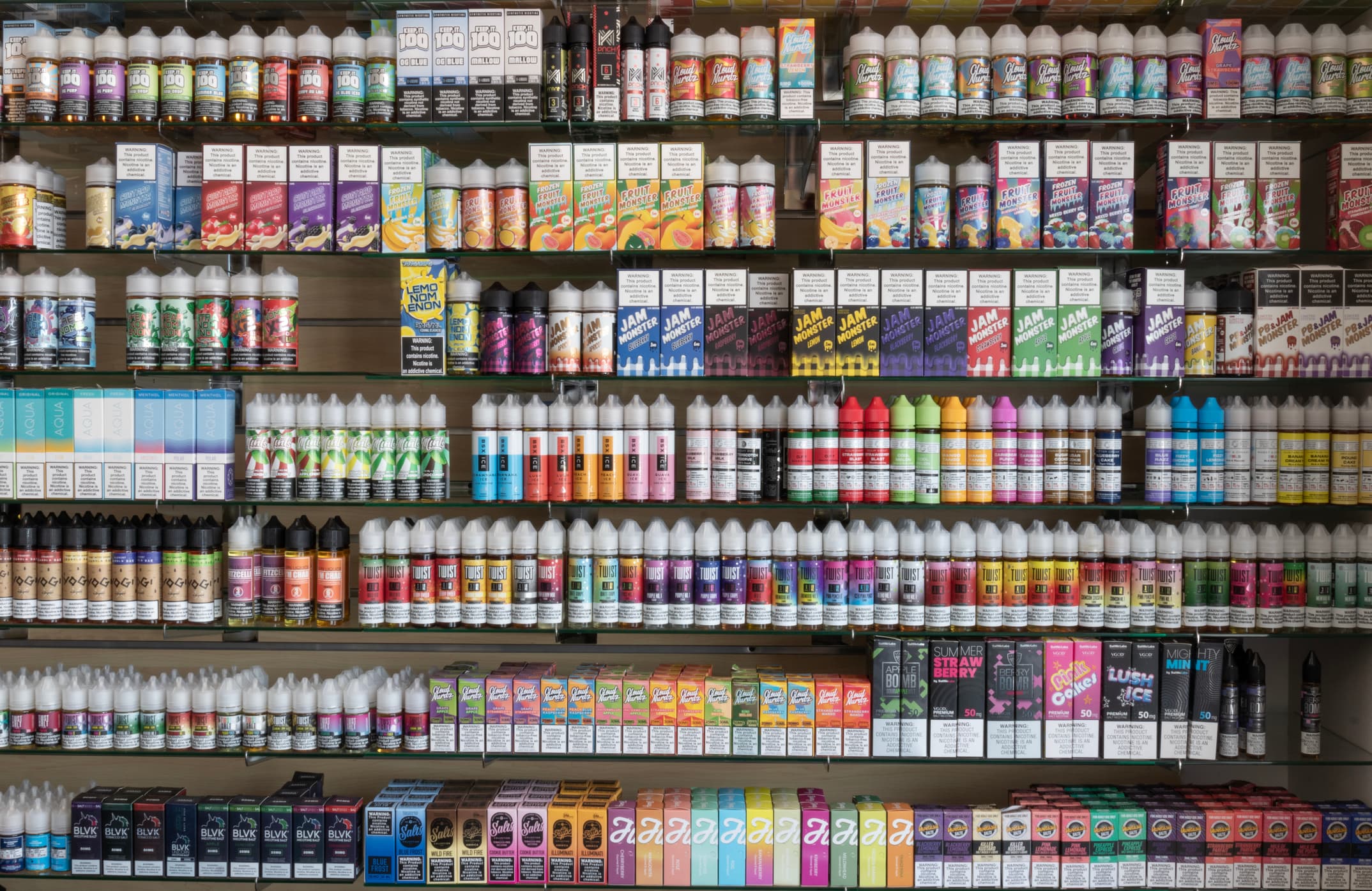 Why Vape Stores Need SEO