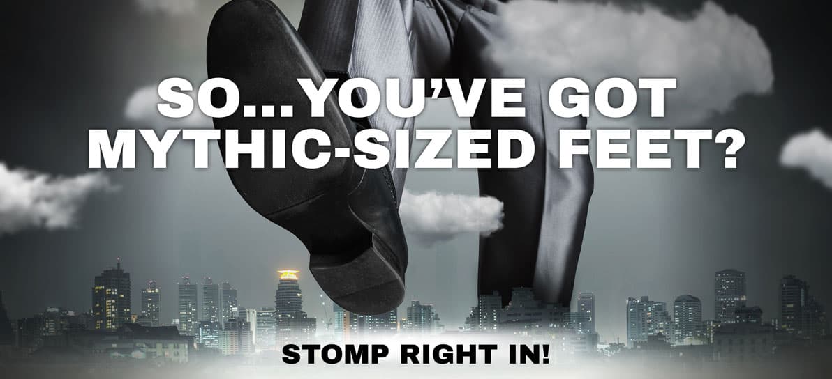 XL Feet: Stepping Into A Fitting SEO Strategy
