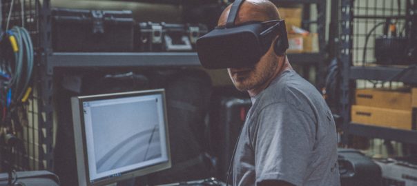 What Does Virtual Reality for eCommerce Actually Mean for Your Business?