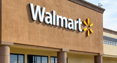 Walmart Purchases Majority Stake in Flipkart