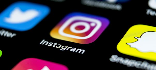 Instagram Explore: Helping to Personalize Shopping