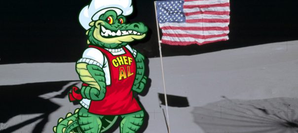 Gator Chef: Veterans in the Optimization World