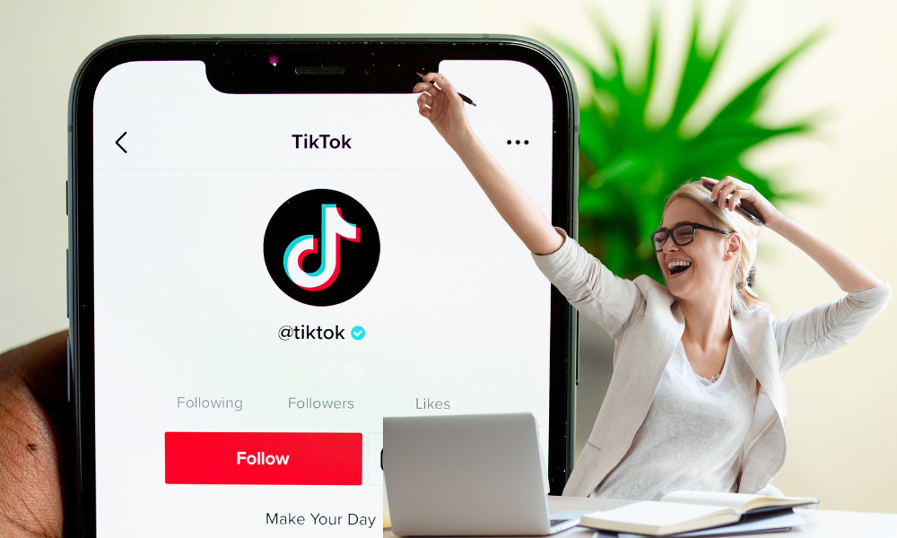 10 Benefits of Using TikTok for eCommerce