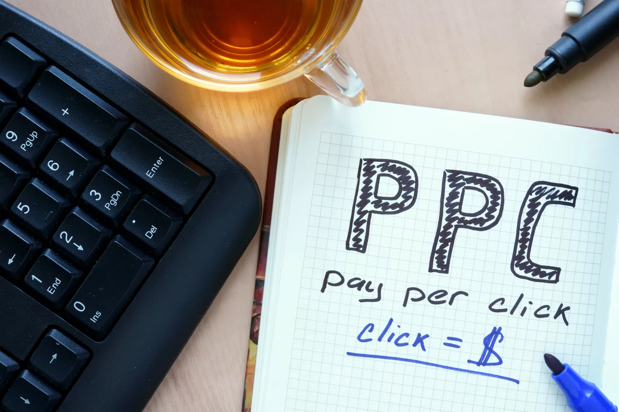The True Value of PPC Audit Services